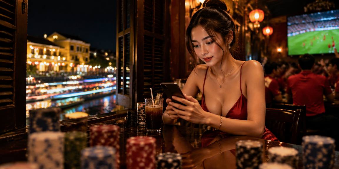 st120k Giải Việt Nam